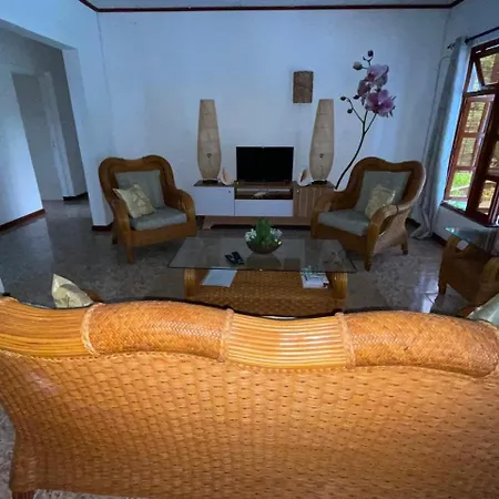 Orchid Sunset Guest House