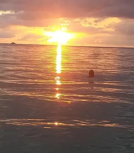 Affittacamere Orchid Sunset